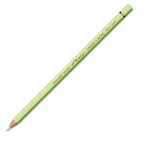 Caran d'Ache Pablo Colored Pencil - Lime Green