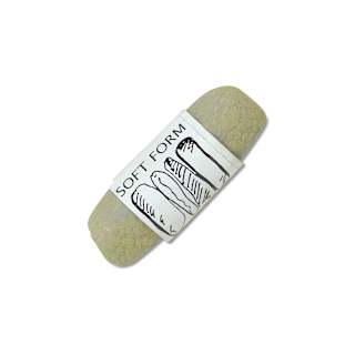 Townsend Artists' Soft Form Pastel - Pale Green Dark Shade 090D