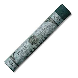 Sennelier Soft Pastel - Black Green 179