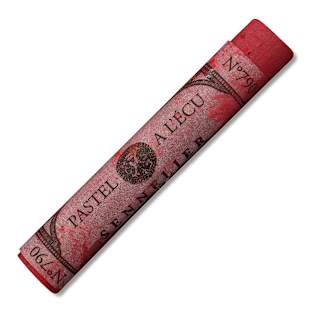 Sennelier Soft Pastel - Chinese Vermilion 790