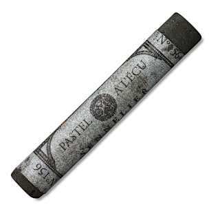 Sennelier Soft Pastel - Bronze Green Deep 156