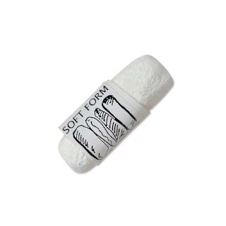 Townsend Artists' Soft Form Pastel - Titanium White 010