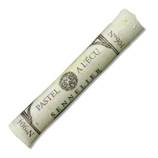 Sennelier Soft Pastel - Nickel Yellow 904