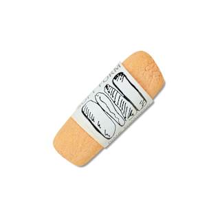 Townsend Artists' Soft Form Pastel - Tuscan Red Orange 023L