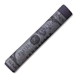 Sennelier Soft Pastel - Purplish-Blue Grey 479