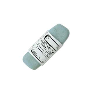 Townsend Artists' Soft Form Pastel - Turquoise Green 033L