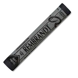 Rembrandt Soft Pastel - Prussian Blue 508.2, Full Stick