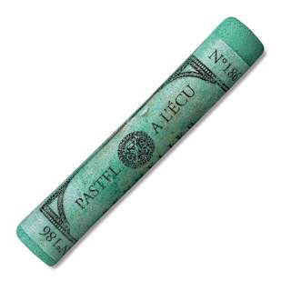 Sennelier Soft Pastel - Chromium Oxide Green 186