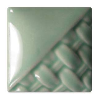 Mayco Stoneware Classic Glaze - Turquoise, Pint