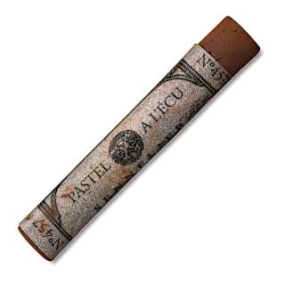 Sennelier Soft Pastel - Burnt Sienna 457