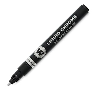 Molotow Liquid Chrome Marker - 2 mm