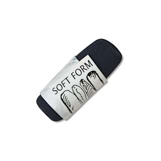 Townsend Artists' Soft Form Pastel - Prussian Blue 035D