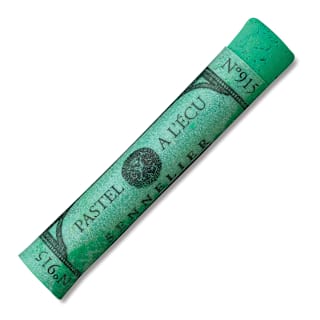 Sennelier Soft Pastel - Forest Green 915