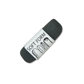 Townsend Artists' Soft Form Pastel - Midnight Green 051