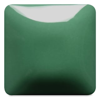 Blick Essentials Gloss Glaze - Pint, Sea Green