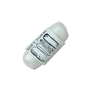 Townsend Artists' Soft Form Pastel - Pearl White 701