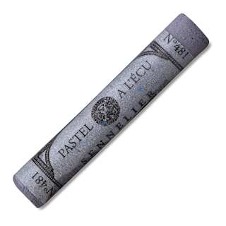 Sennelier Soft Pastel - Purplish-Blue Grey 481