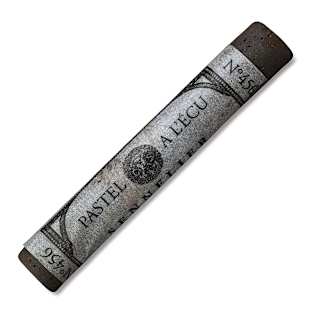 Sennelier Soft Pastel - Burnt Sienna 456