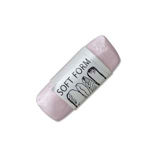 Townsend Artists' Soft Form Pastel - Pale Mars Violet 112L