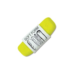 Townsend Artists' Soft Form Pastel - Permanent Green Light 026