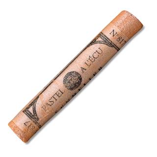 Sennelier Soft Pastel - Iridescent Burnt Sienna 817
