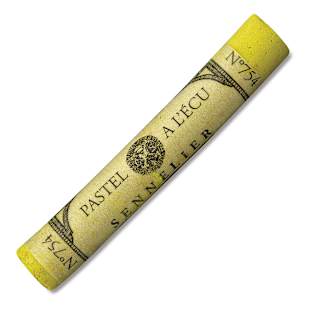 Sennelier Soft Pastel - Cinnabar Green 754