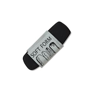 Townsend Artists' Soft Form Pastel - Midnight Red 052D
