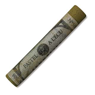 Sennelier Soft Pastel - Raw Sienna 508