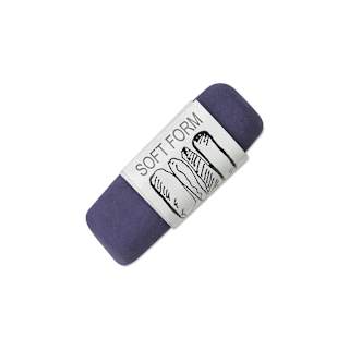 Townsend Artists' Soft Form Pastel - Dark Blue 063D