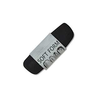 Townsend Artists' Soft Form Pastel - Midnight Red 052