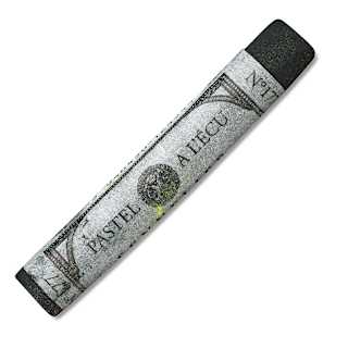 Sennelier Soft Pastel - Black Green 177