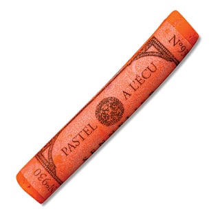 Sennelier Soft Pastel - Nasturtium Orange 930