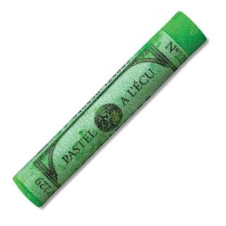 Sennelier Soft Pastel - Chromium Green 229