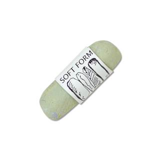 Townsend Artists' Soft Form Pastel - Pale Green 090S