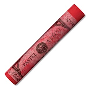 Sennelier Soft Pastel - Chinese Vermilion 793