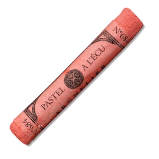 Sennelier Soft Pastel - Helios Red 684