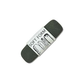 Townsend Artists' Soft Form Pastel - Dark Green 055D