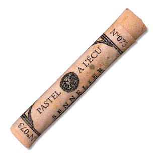 Sennelier Soft Pastel - Red Ochre 073