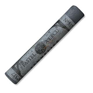 Sennelier Soft Pastel - Grey 517