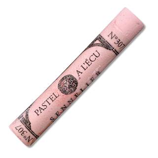 Sennelier Soft Pastel - Scarlet Lake 307