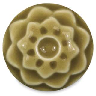 Amaco Celadon Glazes - Ochre, Pint