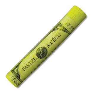 Sennelier Soft Pastel - Chromium Green 233