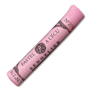 Sennelier Soft Pastel - Pink Lake 274