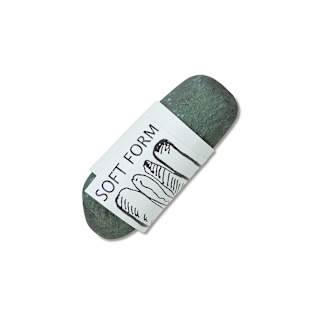 Townsend Artists' Soft Form Pastel - Iridescent Green 503D