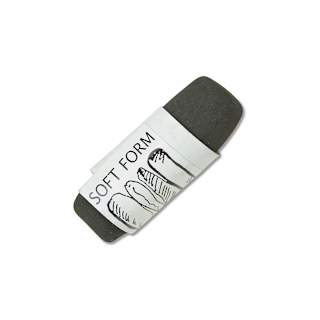 Townsend Artists' Soft Form Pastel - Dark Green 055