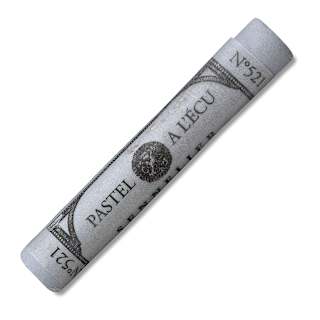 Sennelier Soft Pastel - Grey 521