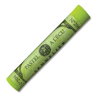Sennelier Soft Pastel - Leaf Green 204