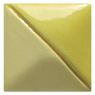 Mayco Fundamentals Underglaze - Bright Yellow, Pint
