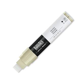 Liquitex Paint Marker - Parchment, 15mm Tip