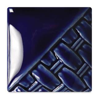 Mayco Stoneware Classic Glaze - Sapphire, Pint